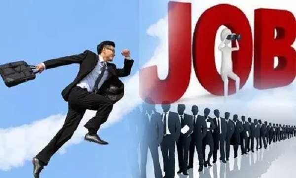 Golden job opportunity for youth, recruitment to 574 posts, application process will start from February 10